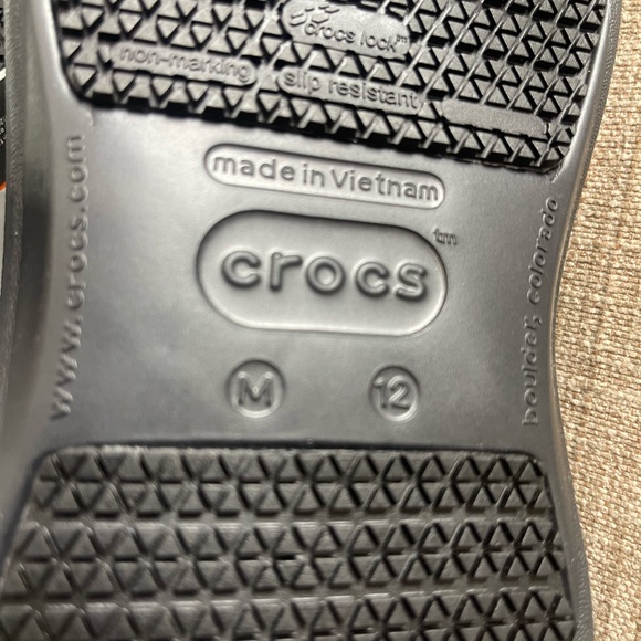 Crocs Graphic Star Wars Clogs - Picture 9 of 9